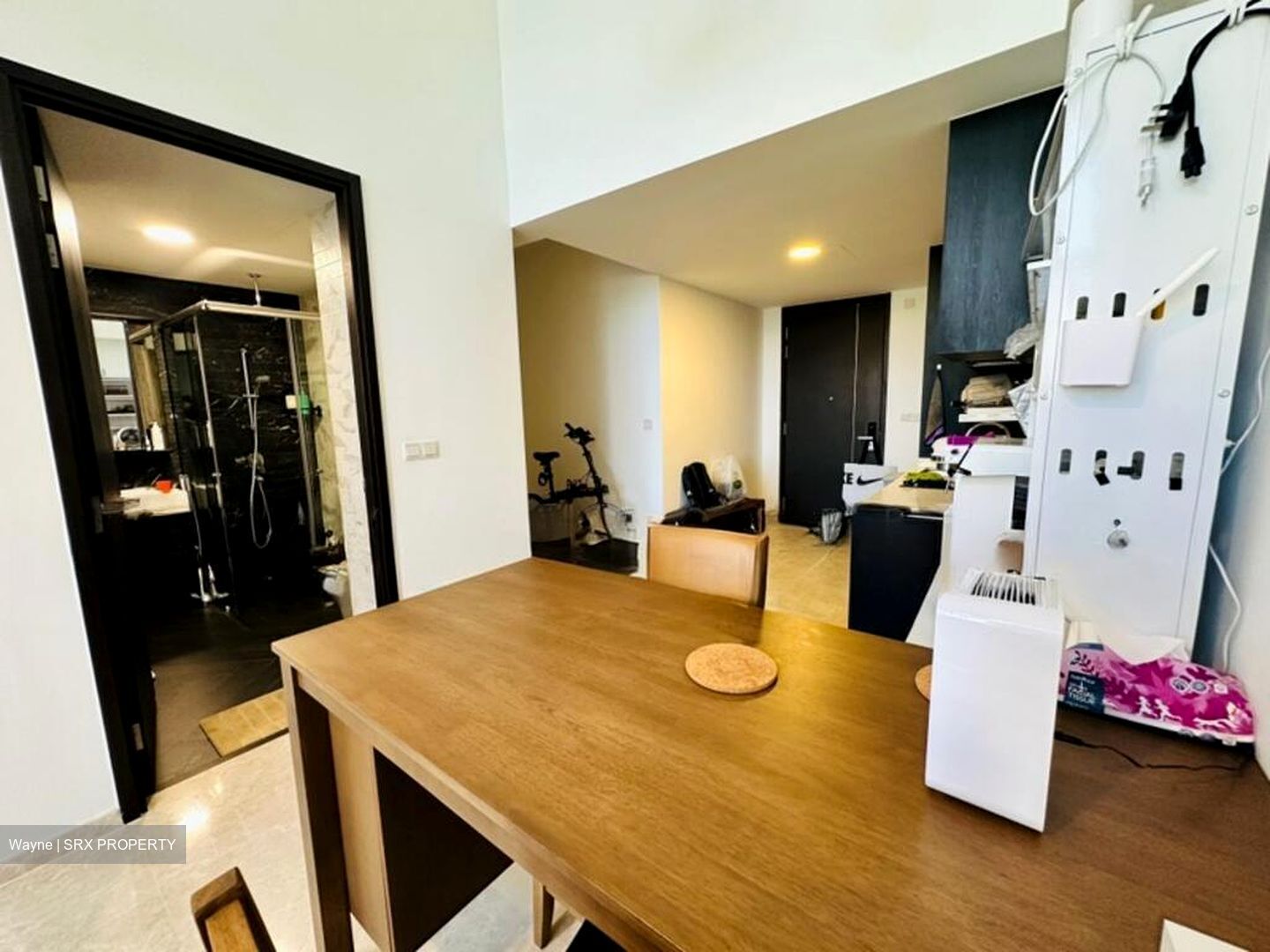 Mayfair Modern (D21), Condominium #498829181